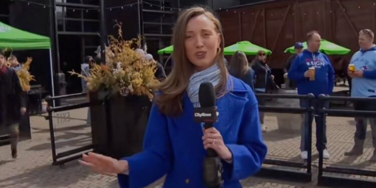 Βίντεο: Χυδαία σεξιστική επίθεση 9χρονου σε γυναίκα δημοσιογράφο